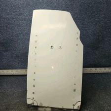 650176-501 | Mooney M20J | Cowl Flap Assy - LH