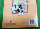 Warner Brothers Paint With Water Home Bopping Network Book 1996 Non Toxic USA — photo 10