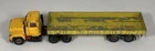 Vintage Corgi Toys Major Mack Semi Truck Articulated Trailer
