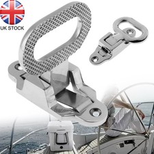 Mast Folding Step Boat Sill