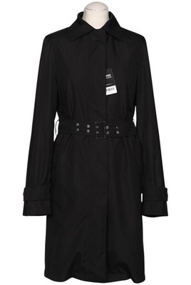 Esprit Mantel Damen Jacke Parka Gr. 36 Schwarz #qiw5mv2
