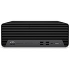 HP 400 G7 ProDesk SFF Intel i5-10500 3.1 GHz 8 GB DDR4 256 GB SSD W11P Desktop