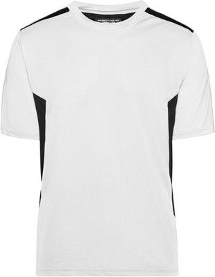 Craftsmen T-Shirt - STRONG - Funktions T-Shirt | James+Nicholson wird Daiber