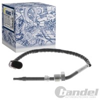 Vemo Abgastemperatursensor Passend FüR Audi A4 A5 A6 A7 A8 Q5 Q7 Q8 VW Touareg |