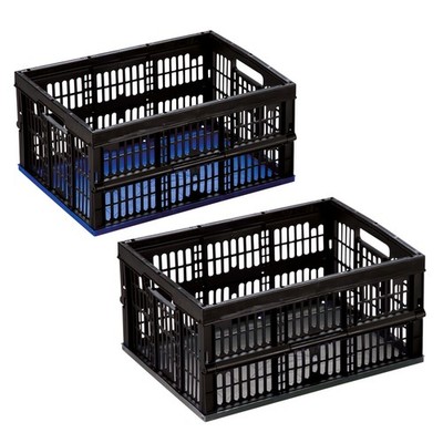 Klappbox - sortiert - 32 Liter