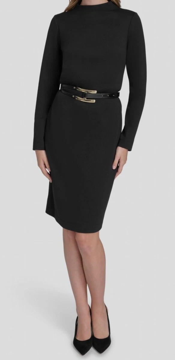 chinese dress ladies Halston Sydney Gown main image 1