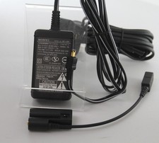 Sony PSU AC Power Adapter with AA Connecting Cord for Cybershot AC-LS5K
