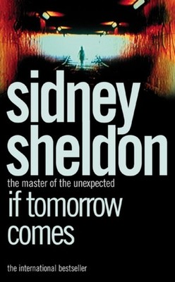 If Tomorrow Comes Paperback Sidney Sheldon