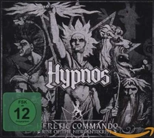 Hypnos Heretic Commando (CD) (UK IMPORT)