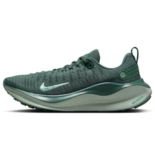 Nike Women ReactX Infinity Run 4 Lace Up V GREEN Road Running Shoes Green #304