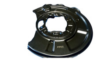MERCEDES W211 W219 W230 Rechte Ankerscheibe MERCEDES W211 W219 W230 Rechte Ankerscheibe