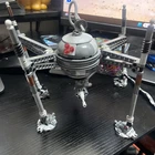 LEGO Star Wars 75016 Homing Spider Droid Build Only No Minifigures