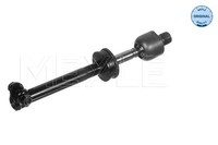 Vorderachse Links Meyle 316 030 4303 Axialgelenk, Spurstange FüR Bmw