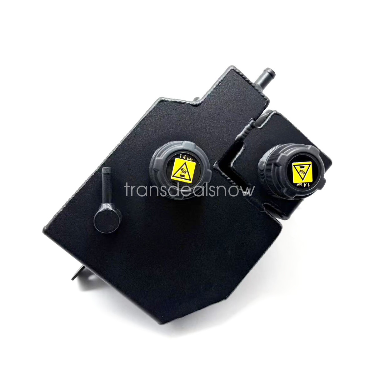 670031651 Coolant Over Flow Reservoir Tank for Maserati Quattroporte 14-18 NEW