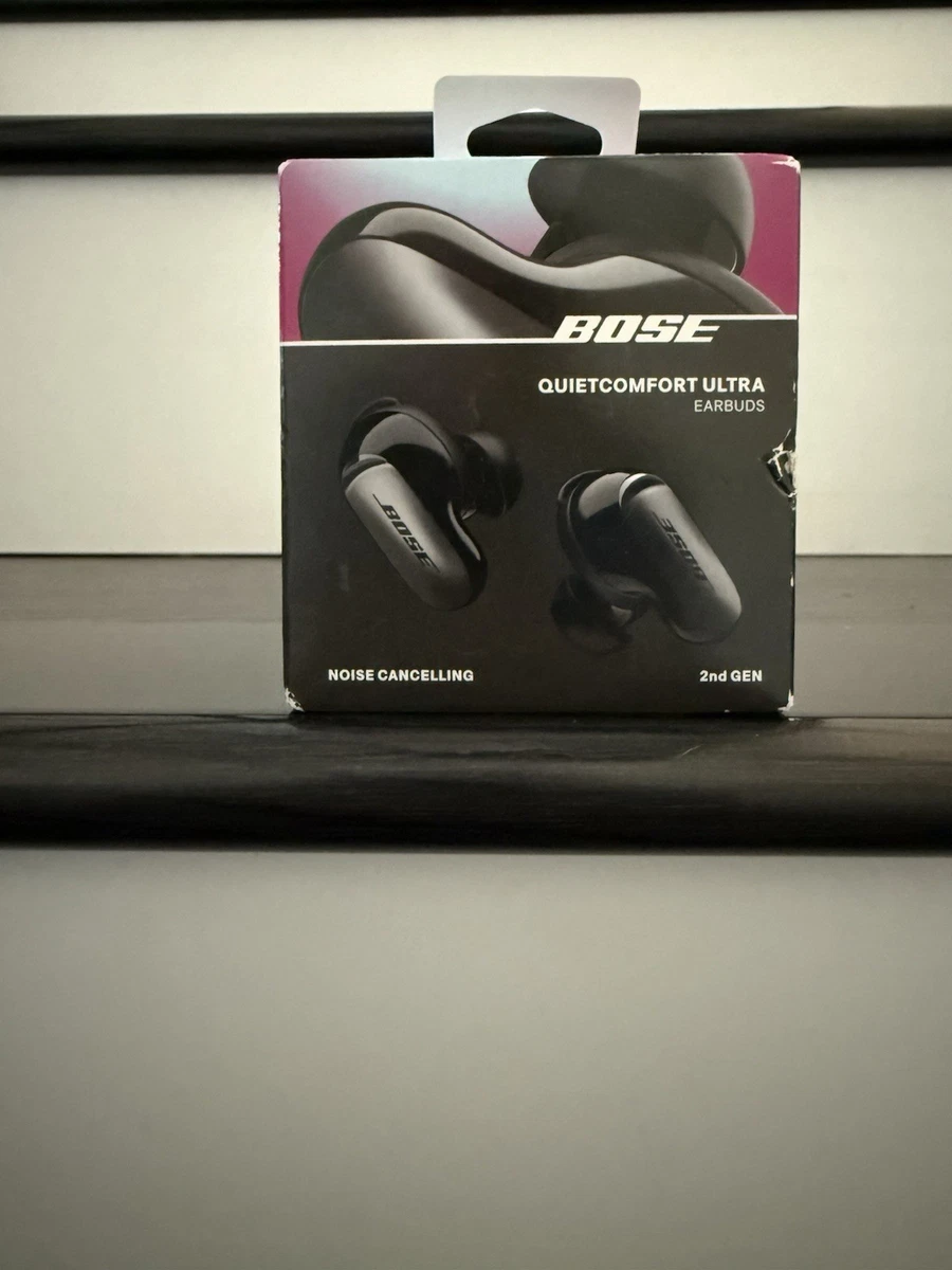 25+ Bose QuietComfort Earbuds II Headphones for sale | Updated Oct