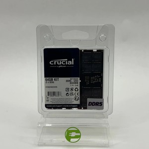 Crucial DDR5 64GB | eBay