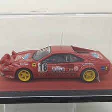 BBR Ferrari 308 GTB 1/43 scale el car