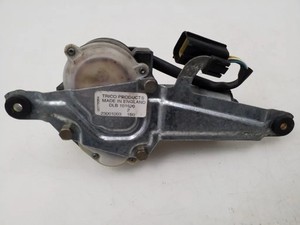 LAND ROVER FREELANDER L314 Heckscheibenwischermotor DLB101620 2001 33692997
