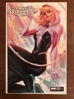 Amazing Spider-Man #26 Variant Edition Spider Gwen VF/NM Trade Dress Ejikure