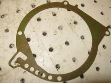 TS50 Oem NOS Carburetor Gasket AHRMA Rare Vintage 11484-26700 