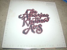 Amazing Rhythm Aces S/T ABC LP 1979