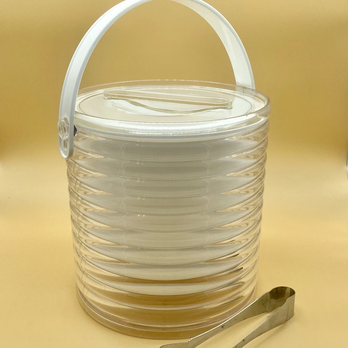 Modern ice best sale bucket