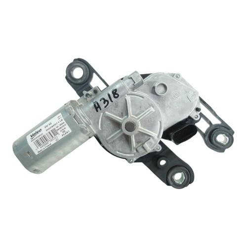 VW Golf 7 VII Wischermotor Scheibenwischermotor hinten 5G0955711A Bj2015🔝