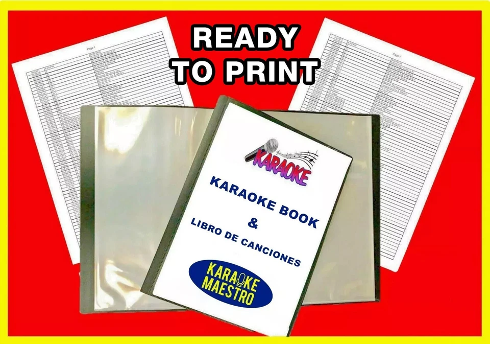 Karaoke English 240K Songs in a HD with Professional System Best Software - Image 4 of 4