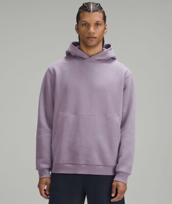 Lululemon Steady State Pullover Hoodie Dusty Purple Size XS | eBay