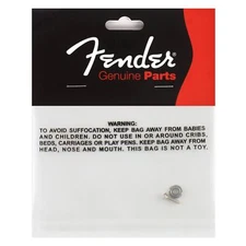 Fender Pure Vintage Telecaster String Guide, Nickel