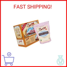 Bob's Red Mill Potato Starch, Resealable Stand up Bag, 22 ounce (Pack of 4)