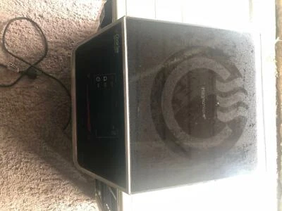 Cooktek Induction Cooktop Unused In Brand New Condition Model