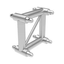 Global Truss SQ-29105P 105mm (4.10") Truss Spacer