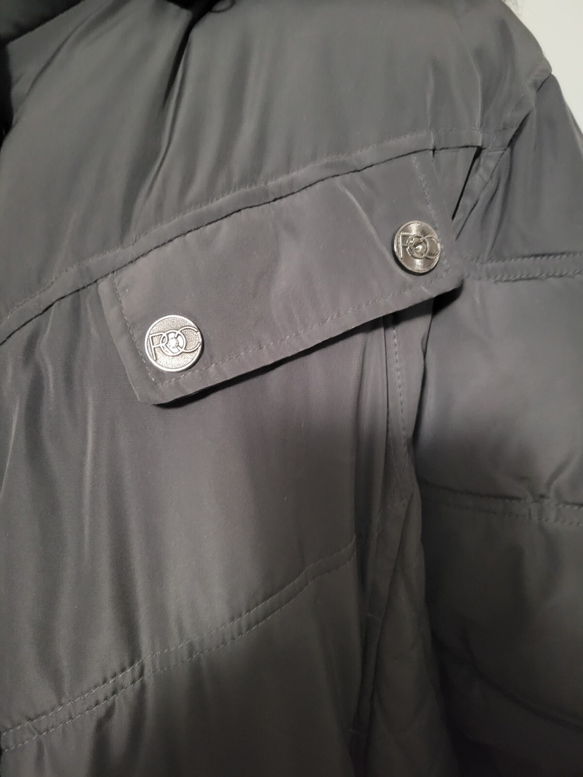 Rocawear Womens Jacket RN74299 Size 2X eBay