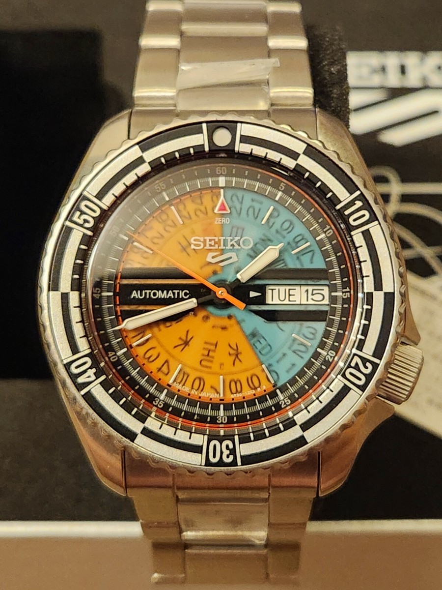 や*く様 SEIKO5 SBSA255 – 5 スポーツ – セイコーオンラインストア | 時計