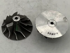 GARRETT COMPRESSOR WHEEL 409533-0001