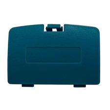 GBC - GBC BATTERY COVER TURQUOISE 