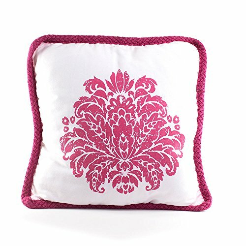 Pavillon Intérieur Bandiera interno Madura Cuscino poliestere cotone (P3N)