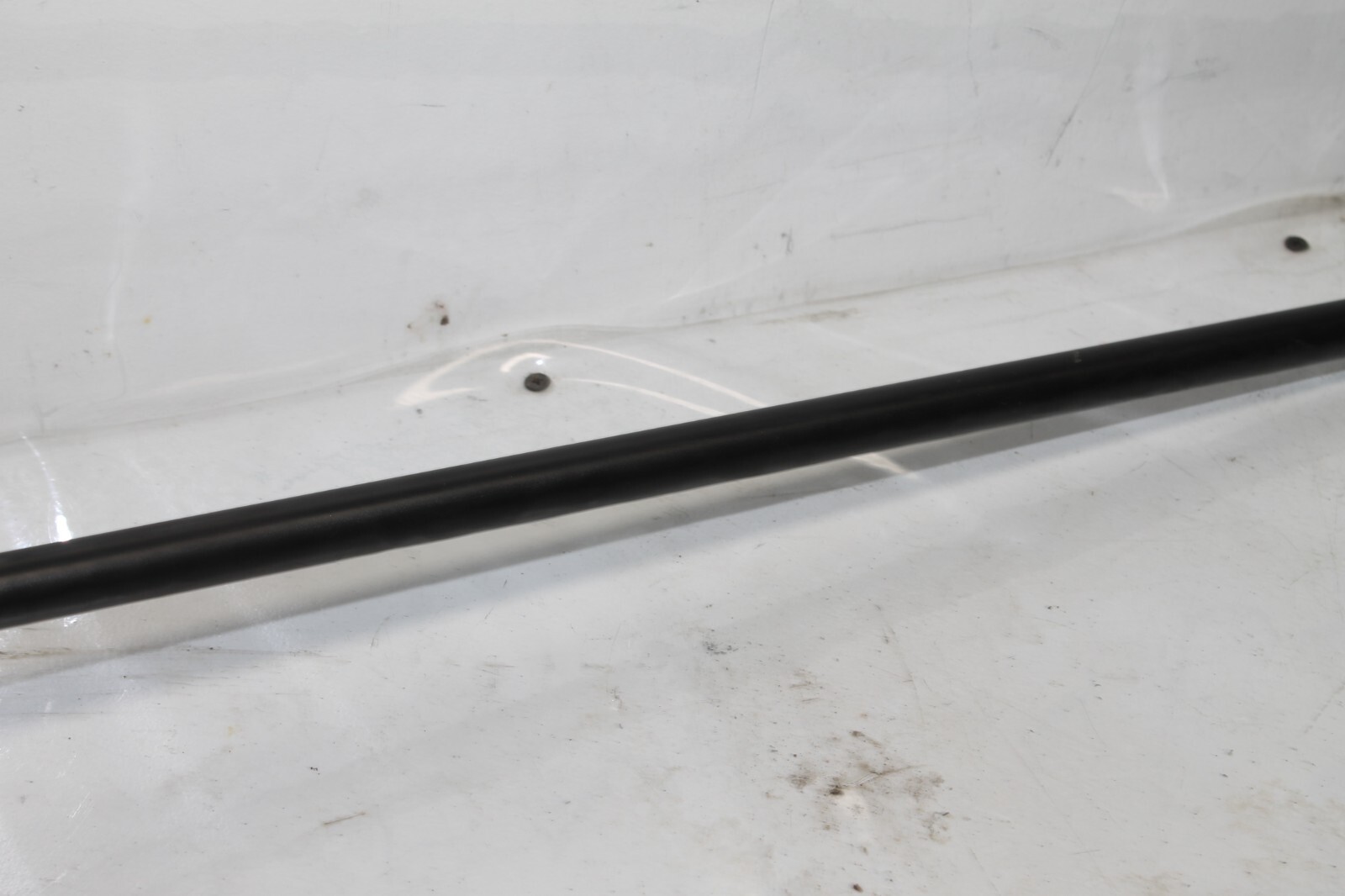 15-20 LAMBORGHINI HURACAN LONG AC A/C AIR CONDITION CONDITIONING LINE 4S0816744E