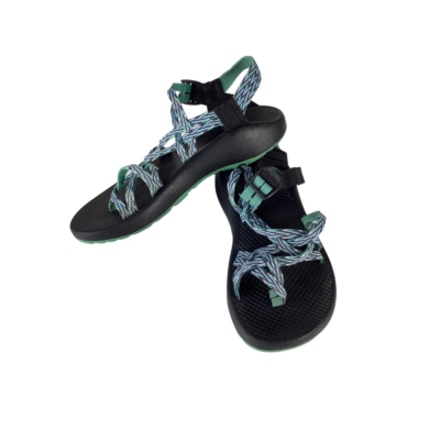 2◉ Chaco Women's ZX/2 Yampa Sole Sandals | NRS