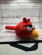 Angry Birds Plush Toy 9 Inch