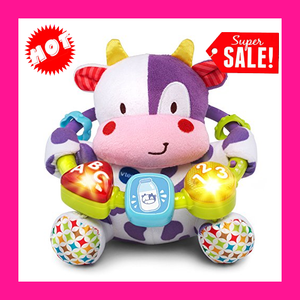 baby girl age 1 toys