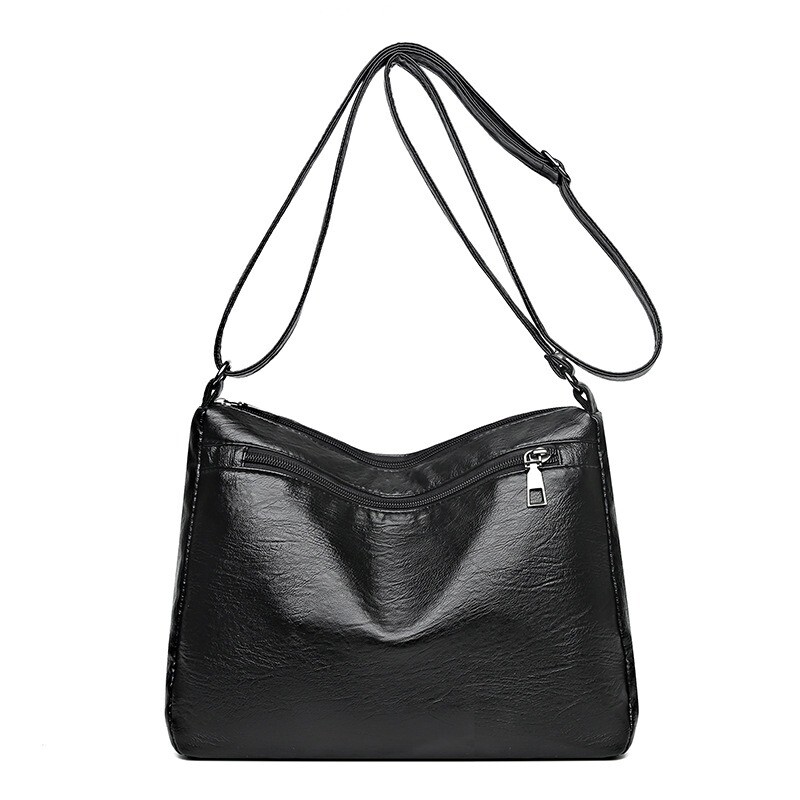 Crossbody Bag 2024 Small Bag Large Capacity Fashion One-shoulder Handbag-image