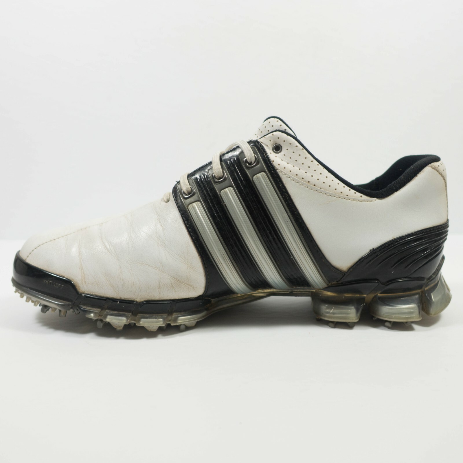 adidas tour 360 golf shoes size 9