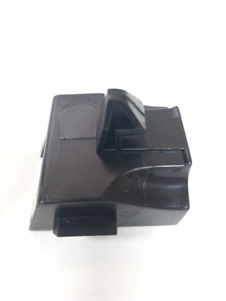 F4OY-54645- A04-A NEW FORD FRONT ARMREST LATCH LINCOLN CONTINENTAL 1995 TO 2002 - Image 2 of 3