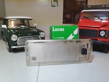 Interior Roof Lamp Light Land Rover Defender NAS 90 AFU4092 Mini Classic 1985-00