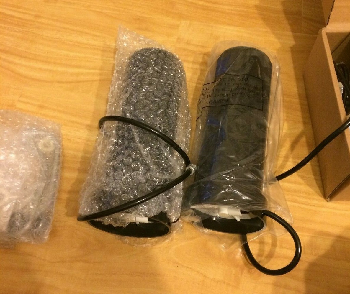 Paragon Water Systems Clean Pure Classic P3060 Countertop Water