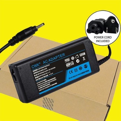 Power Supply Adapter Laptop Charger For Asus Eee Pc 1225b 1011px 1011cx X101ch Ebay