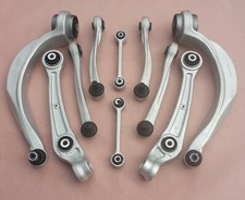 1 QUERLENKERSATZ VORDERACHSE BEIDSEITIG RECHTS LINKS passend für AUDI A8 4H