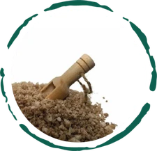 BeNat. Bath and Foot Soak With Epsom Salts.